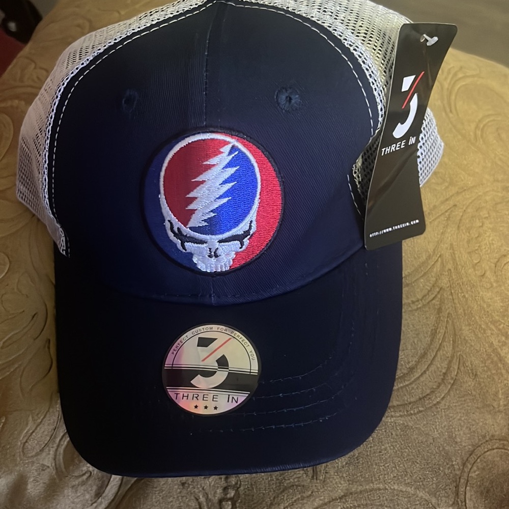 Hat new - Picture 2 of 3